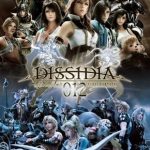 Coverart of Dissidia 012: Duodecim Final Fantasy