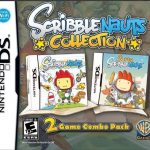 Coverart of Scribblenauts Collection