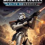 Coverart of Star Wars Battlefront: Elite Squadron