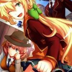 Tanteibu: The Detective Club - Angou to Misshitsu to Kaijin to