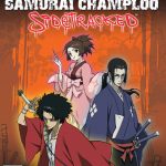 Samurai Champloo: Sidetracked (Undub)