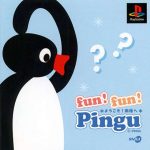 Fun! Fun! Pingu - Youkoso Nankyoku e