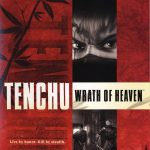 Coverart of Tenchu: Wrath of Heaven