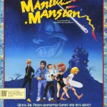 Coverart of Maniac Mansion Enhanced Version