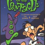 Coverart of Maniac Mansion: Day of the Tentacle