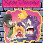 Commander Keen: Keen Dreams