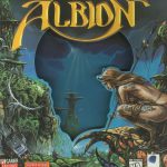 Coverart of Albion