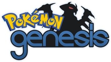 The coverart image of Pokemon Genesis (Hack)
