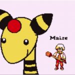 Pokemon Maize (Hack)
