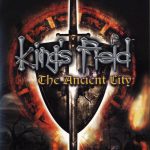 Coverart of King's Field: The Ancient City