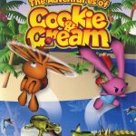 Coverart of The Adventures of Cookie & Cream