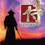 Coverart of Way of the Samurai