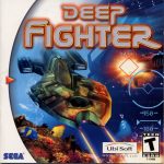Coverart of Deep Fighter