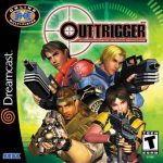 Coverart of Outtrigger
