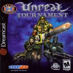 Coverart of Unreal Tournament