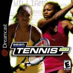 Coverart of Tennis 2K2