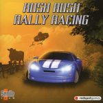 Rush Rush Rally Racing