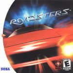 Coverart of Roadsters