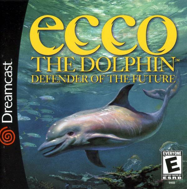 Ecco the dolphin 2018 new arrivals