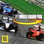 Coverart of F1 World Grand Prix