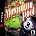 Coverart of Maximum Pool