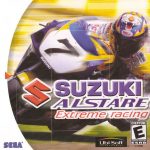 Coverart of Suzuki Alstare Extreme Racing
