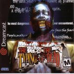 Coverart of The Typing of the Dead