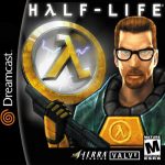 Coverart of Half-Life (Prototype)