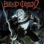 Blood Omen 2 The Legacy of Kain