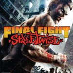 Coverart of Final Fight Streetwise