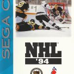 Coverart of NHL '94