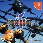 Coverart of Zero Gunner 2