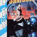 Coverart of Snatcher (Italian Patched)