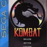 Coverart of Mortal Kombat