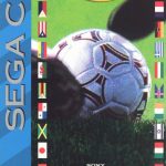 Coverart of Championship Soccer '94