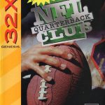 Coverart of NFL Quarterback Club