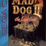 Coverart of Mad Dog II: The Lost Gold