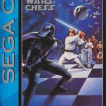 Coverart of The Software Toolworks' Star Wars Chess