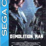 Coverart of Demolition Man: Movie Soundtrack Edition