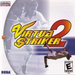 Coverart of Virtua Striker 2
