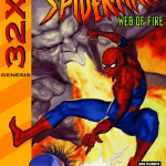 The Amazing Spider-Man: Web of Fire