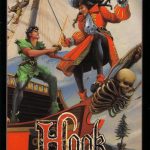Coverart of Hook