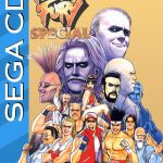 Coverart of Fatal Fury Special