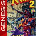 X-Men 2: Clone Wars (Magneto Hack)