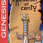 Crusader of Centy / Soleil