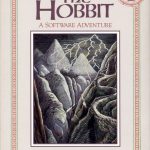 Coverart of The Hobbit