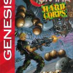 Contra: Hard Corps / Probotector