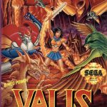 Coverart of Valis