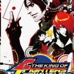 The King of Fighters Portable '94-'98: Chapter of Orochi