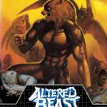 Altered Beast / Juuouki